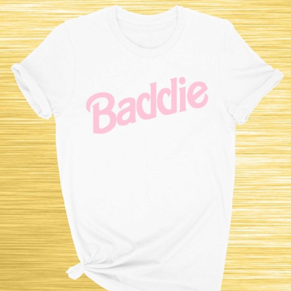 Baddie T-Shirt